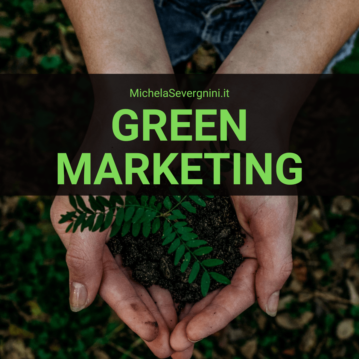 Green Marketing